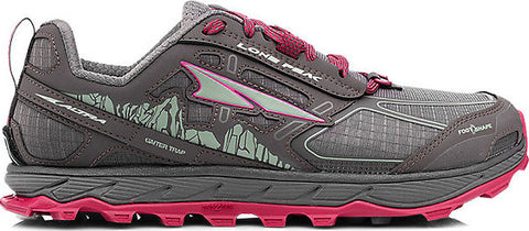 Altra Lone Peak 4 Trail Running Shoes - Women's