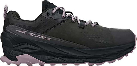 Altra Olympus 5 Hike Low Gtx Shoe - Women's