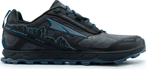 Altra Lone Peak 4 Low RSM Trail Running Shoes - Men's