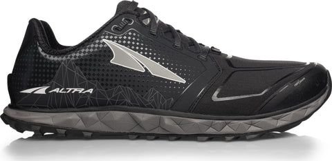 Altra Superior 4 Trail Running Shoes - Men's