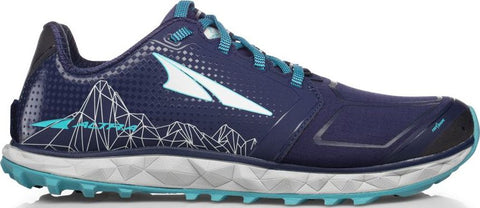 Altra Superior 4 Trail Running Shoes - Women's