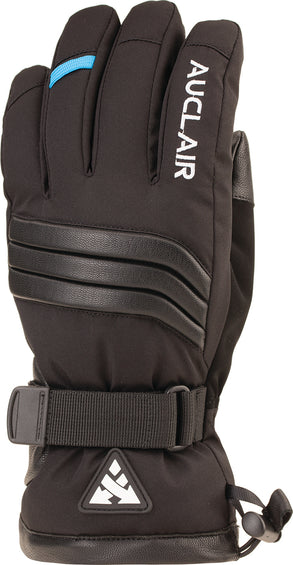 Auclair Glacier Valley Softshell Glove - Unisex