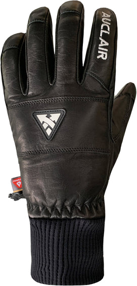 Auclair Glades Leather Gloves - Men's