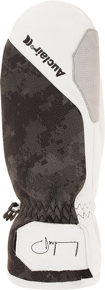 Auclair Max Parrot Stoked Camo Mitts - Unisex