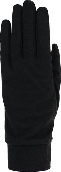 Auclair Merino Wool Liner Gloves - Unisex