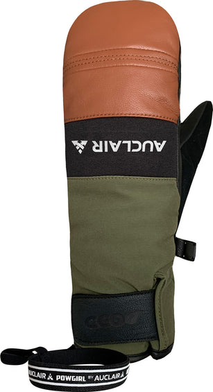 Auclair Snow Angel Mittens - Women's