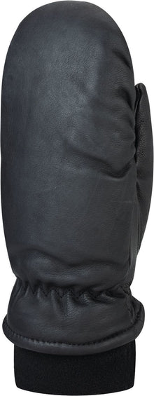 Auclair Las Lenas II Alpine Leather Mitt - Women's