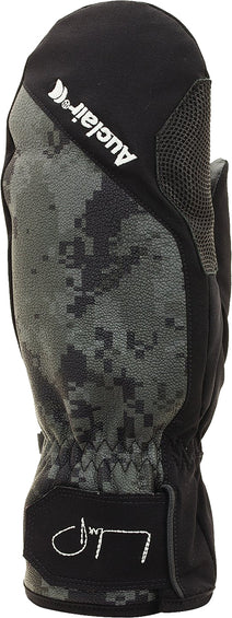 Auclair Max Parrot 50-50 Camo Mitts - Junior