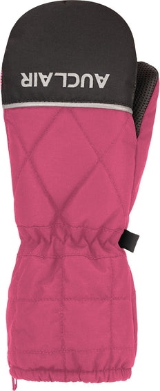 Auclair Quilted Mitts - Toddlers