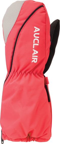 Auclair Frosty Zip Mitts - Toddlers