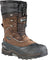 Baffin Snow Monster Boots - Men's - Worn Brown
