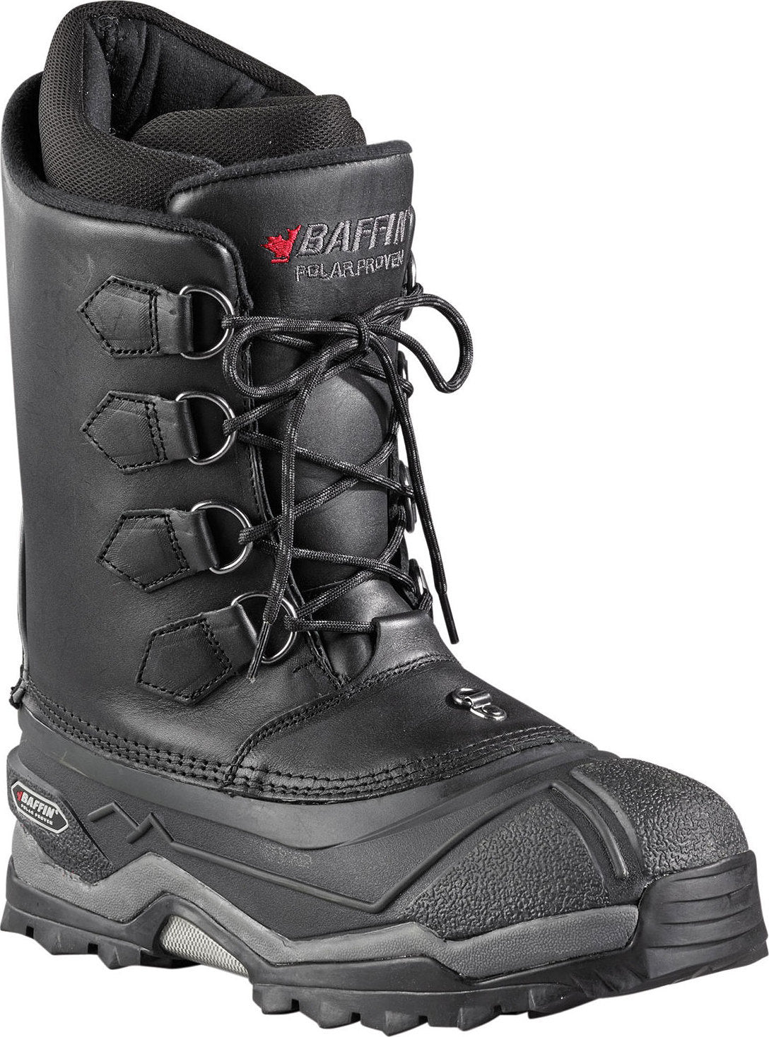 Baffin Control Max Boots - Men's | Altitude Sports