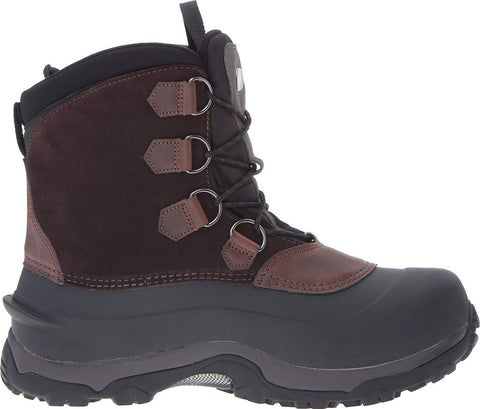 Baffin Men's Timber Boots -58F/-50C