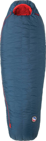 Big Agnes Anvil Horn 0 Sleeping Bag - Regular Left