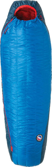 Big Agnes Anvil Horn 15 Sleeping Bag - Regular Left