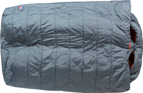 Big Agnes Dream Island 20˚ Sleeping Bag - Double Wide 50 In