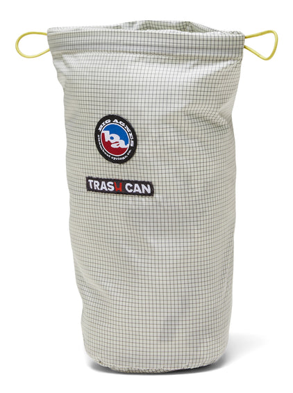 Big Agnes Pack Accessory Trash Can