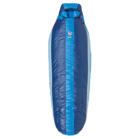 Big Agnes Storm King 0F/-17C - Long Left