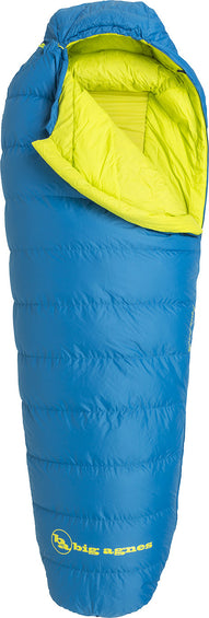 Big Agnes Sandhoffer 20 Sleeping Bag - Long Left