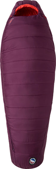 Big Agnes Sunbeam 0 Sleeping Bag - Regular Right