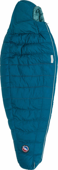 Big Agnes Sidewinder SL 20 (650 Downtek) Regular Sleeping Bag - Women's
