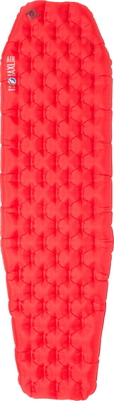 Big Agnes Insulated AXL Air Pad - 20x72 Regular Mummy