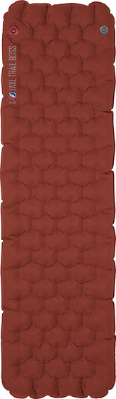 Big Agnes Insulated AXL Trail Boss Air Pad - Regular