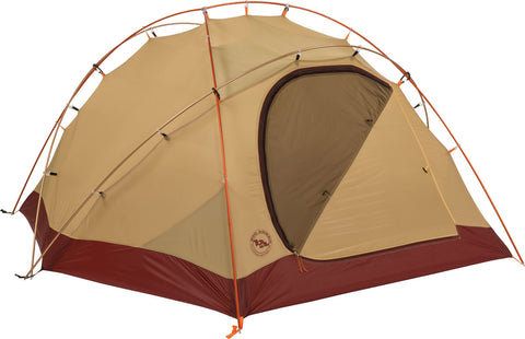 Big Agnes Battle Mountain 3 Person Tent