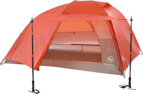 Big Agnes Copper Spur HV UL3 Tent - 3-person