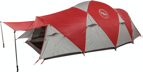 Big Agnes Mad House 8 Tent