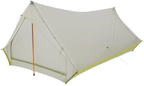 Big Agnes Scout 2 Platinum Tent