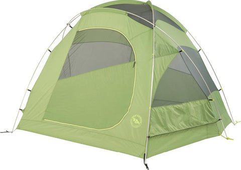Big Agnes Tensleep Station 4-Person Tent