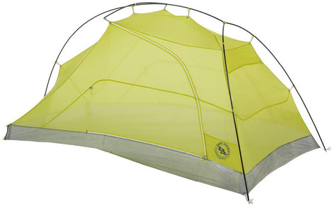 Big Agnes Tiger Wall Carbon 2-Person Tent