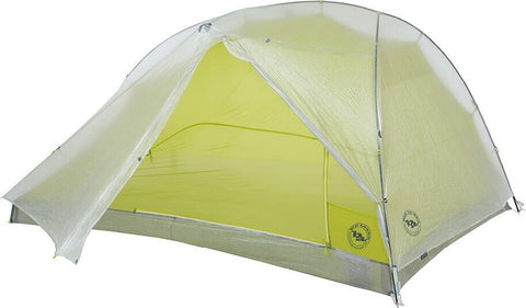 Big Agnes Tiger Wall 3 Carbon Tent