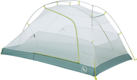 Big Agnes Tiger Wall 2 Platinum Tent