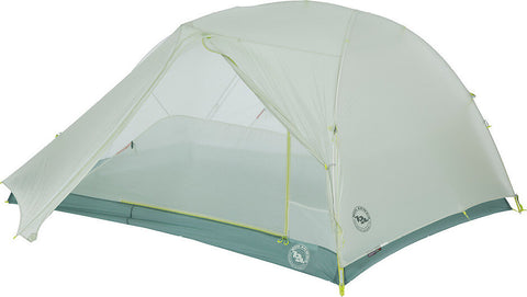 Big Agnes Tiger Wall 3 Platinum Tent