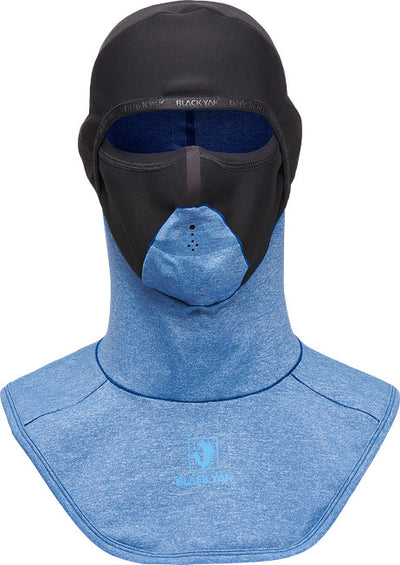 BLACKYAK Mountain Shemagh Hood - Unisex