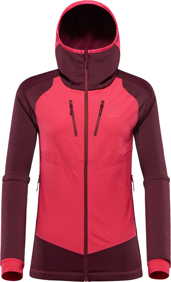 BLACKYAK Mishima Hoody - Women's