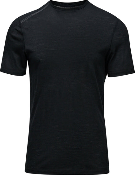 BLACKYAK Fulani Short Sleeve Shirt - Men's