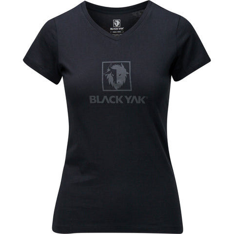 BLACKYAK Senepol T-Shirt - Women's