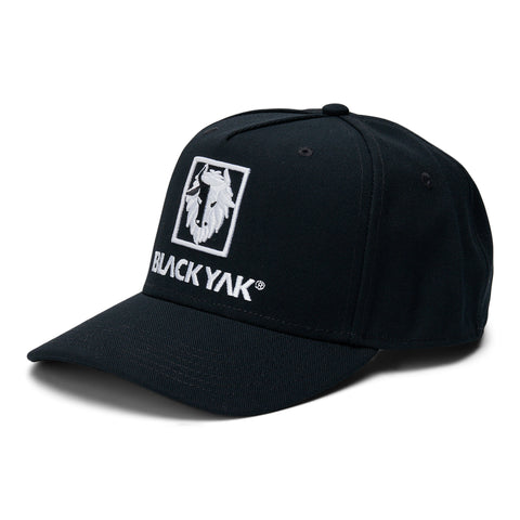 BLACKYAK Namsan Snap Back Hat - Unisex