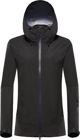 BLACKYAK Kostroma Jacket - Women's