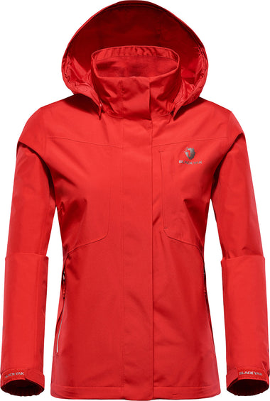 BLACKYAK [Korean Collection] Free Gtx Jacket #2 - Women's