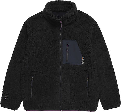 BLACKYAK Macaroon Full Zip Fleece Sweatshirt - Women's