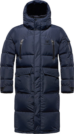 BLACKYAK Motion Bench #1 - Korean Collection - Down Jacket - Men's