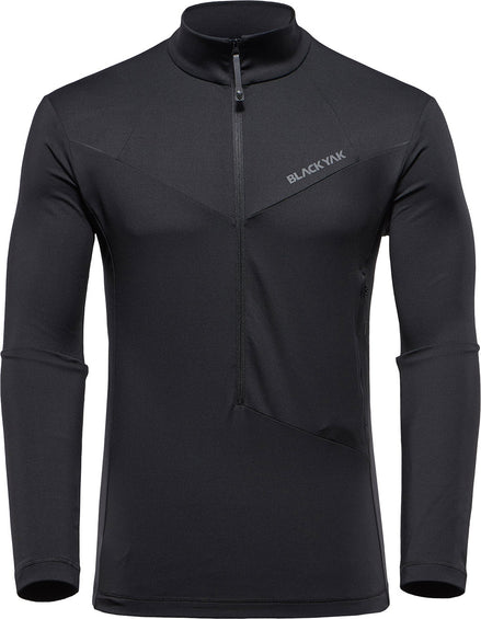 BLACKYAK [Korean Collection] Raramuri T-Shirt #1 - Men's