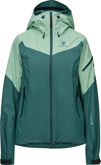 BLACKYAK Pajuna Jacket - Women’s