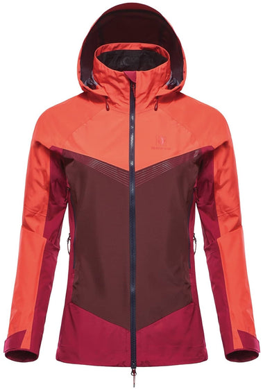 BLACKYAK Gore-Tex Pro Shell 3L Jacket - Women's