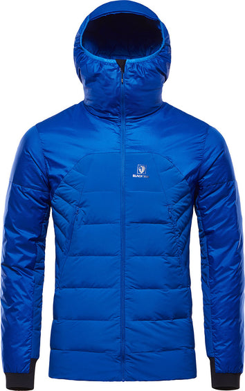 BLACKYAK Thermic Insulated Jacket - Men's