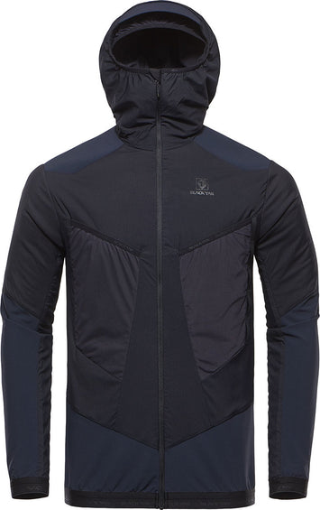 BLACKYAK Signature Insulated Jacket - Men's